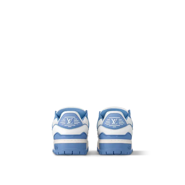LV Trainer Maxi Sneaker