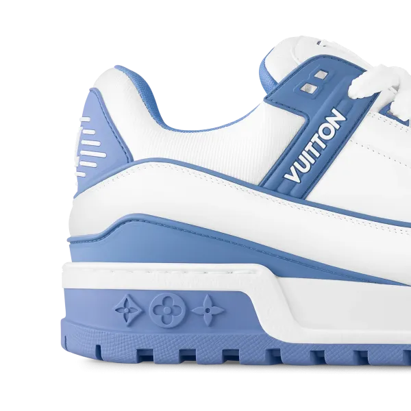 LV Trainer Maxi Sneaker