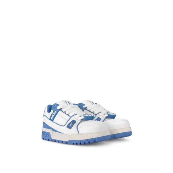 LV Trainer Maxi Sneaker
