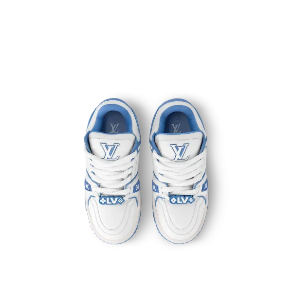 LV Trainer Maxi Sneaker