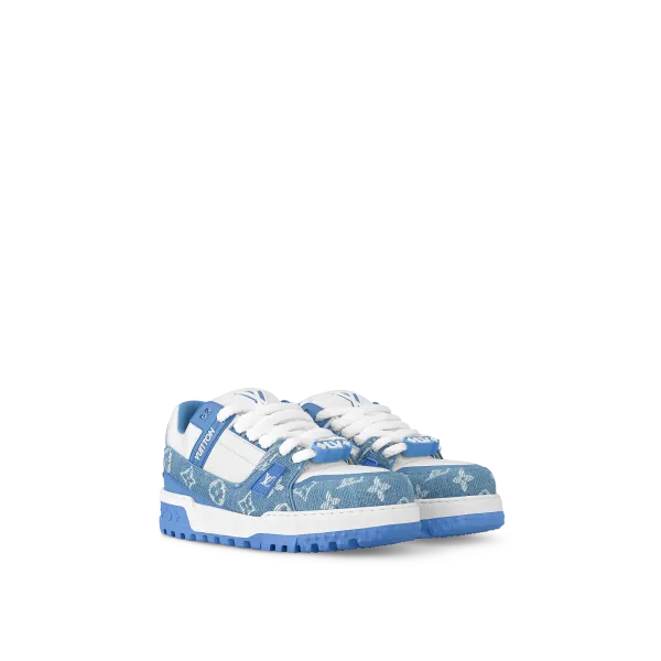 LV Trainer Maxi Sneaker