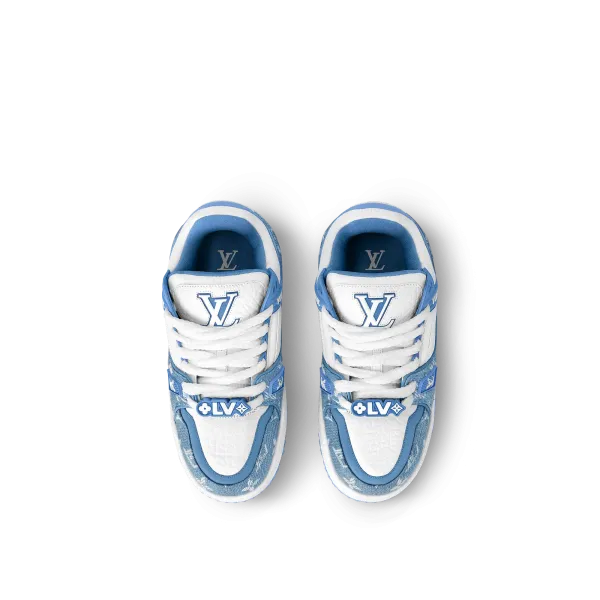 LV Trainer Maxi Sneaker