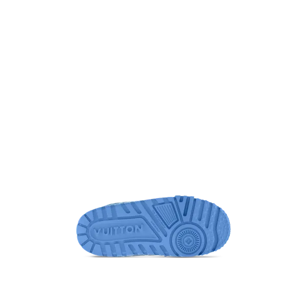 LV Trainer Maxi Sneaker