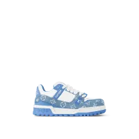 LV Trainer Maxi Sneaker