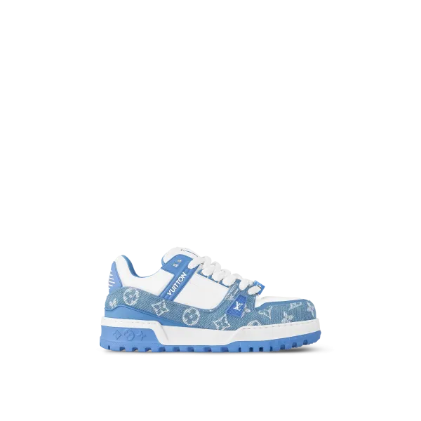 LV Trainer Maxi Sneaker