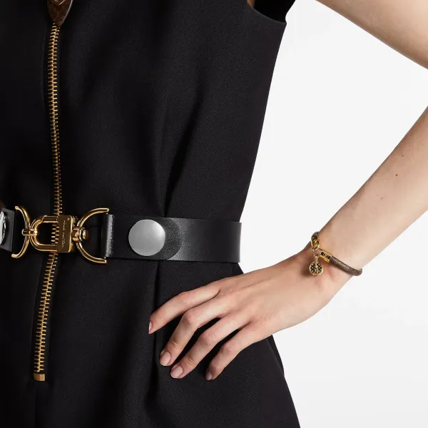 LV Tribute Bracelet