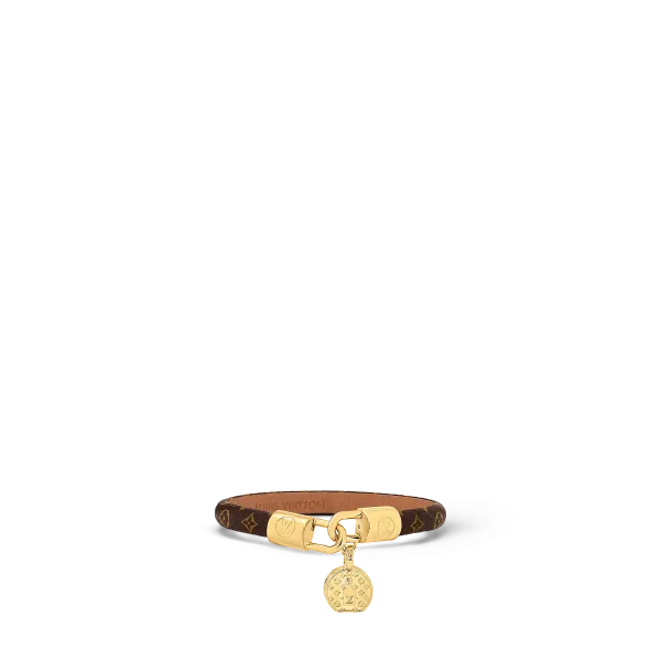 LV Tribute Bracelet