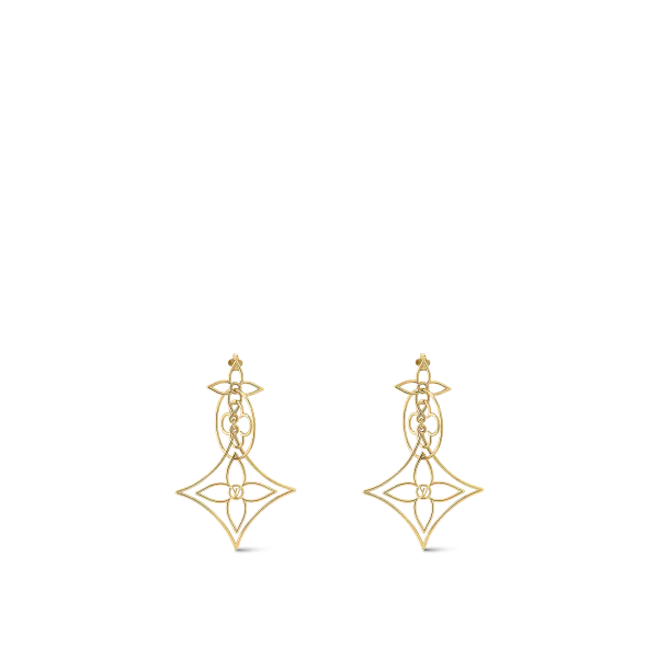 LV Twiggy Earrings