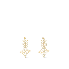 LV Twiggy Earrings