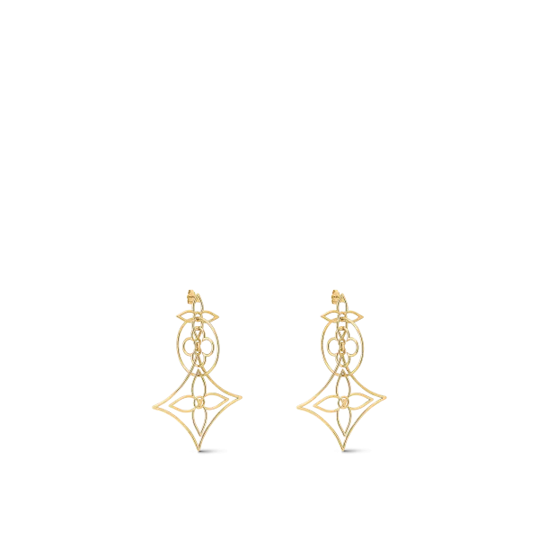 LV Twiggy Earrings