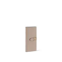 LV Vertical Wallet