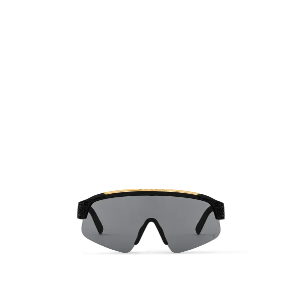 LV  Wind Mask
