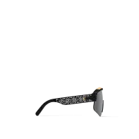 LV  Wind Mask