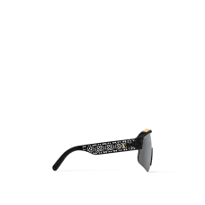 LV  Wind Mask