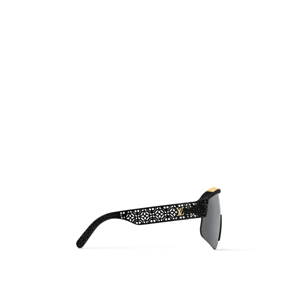 LV  Wind Mask