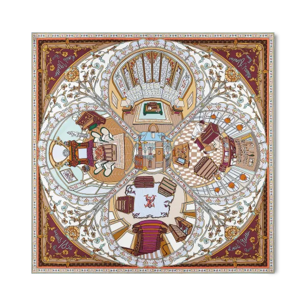 Maison De Famille Square 90