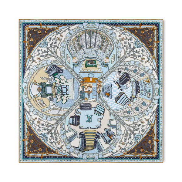 Maison De Famille Square 90