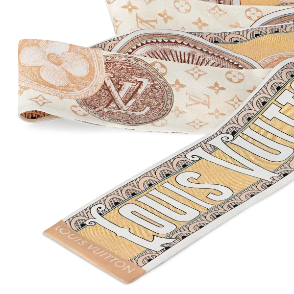 Malles Merveilleuses Bandeau