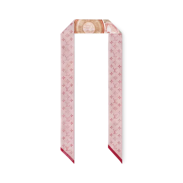 Malles Merveilleuses BB Bandeau