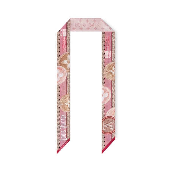 Malles Merveilleuses BB Bandeau