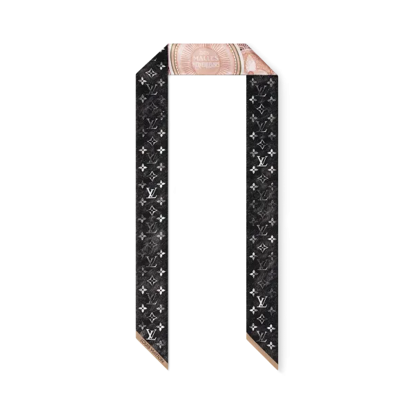 Malles Merveilleuses BB Bandeau