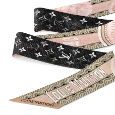 Malles Merveilleuses BB Bandeau