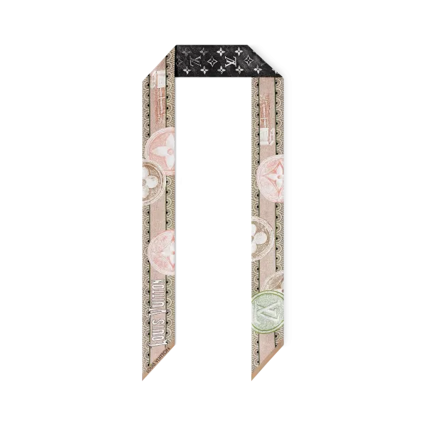 Malles Merveilleuses BB Bandeau