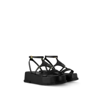 Maya Platform Sandal