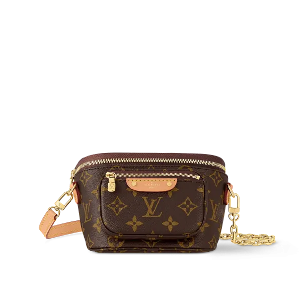 Mini Bumbag