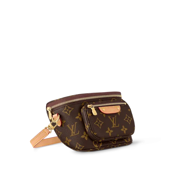 Mini Bumbag