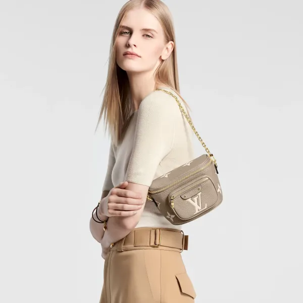Mini Bumbag