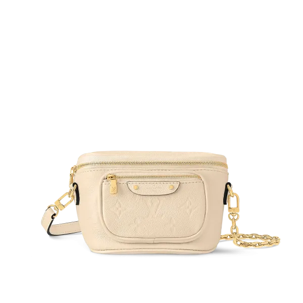 Mini Bumbag