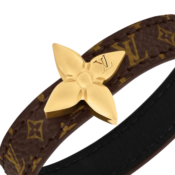Mini  Flowergram Bracelet