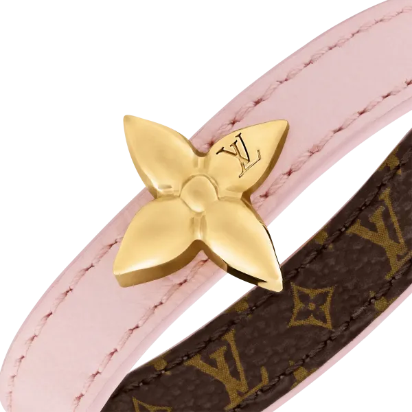 Mini  Flowergram Bracelet