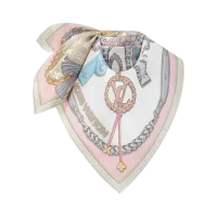 Mix and Straps Square 90