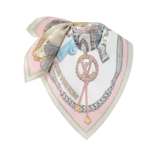 Mix and Straps Square 90