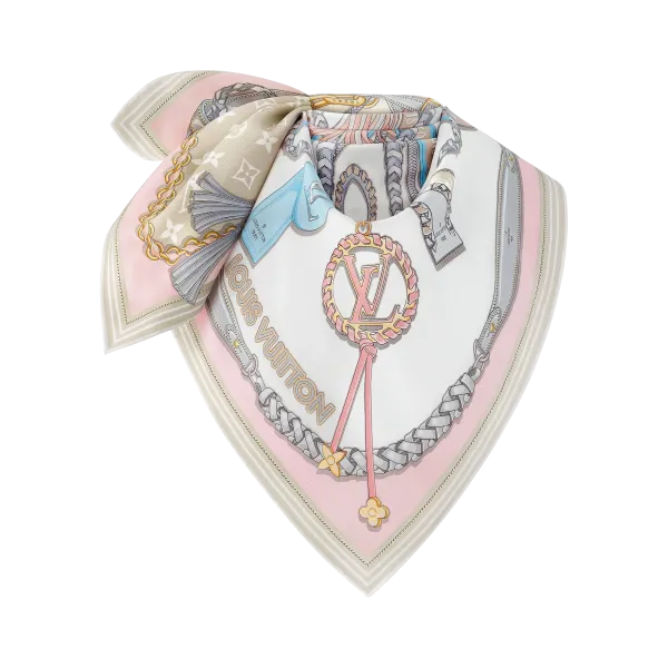 Mix and Straps Square 90
