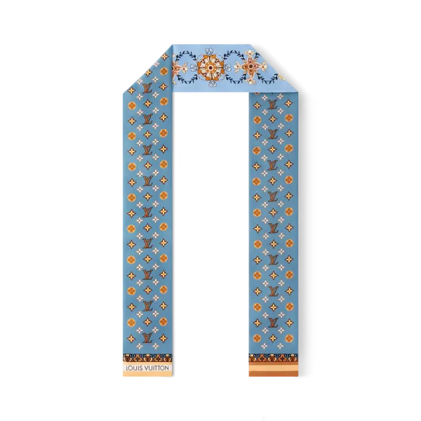 Monogram Asnieres Bandeau