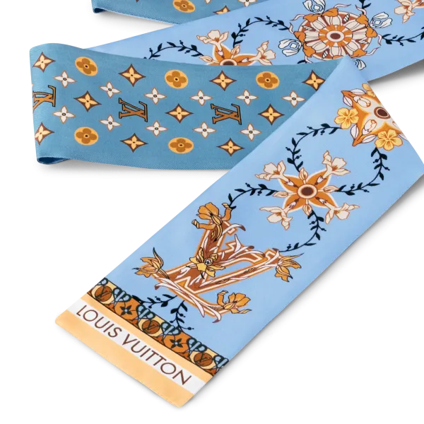 Monogram Asnieres Bandeau