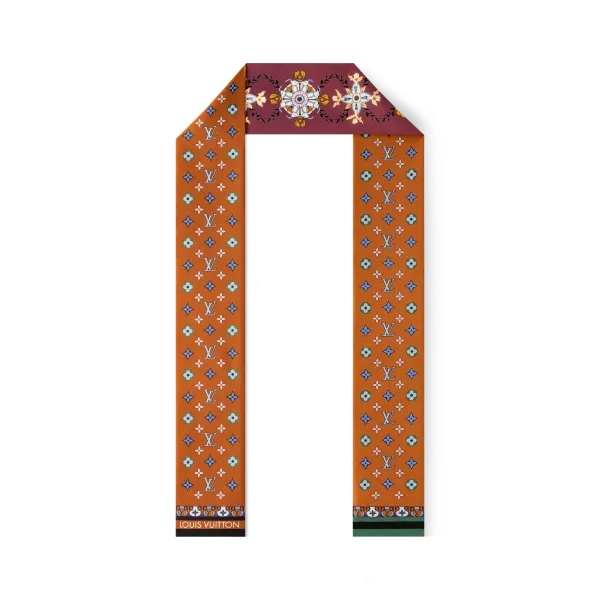 Monogram Asnieres Bandeau