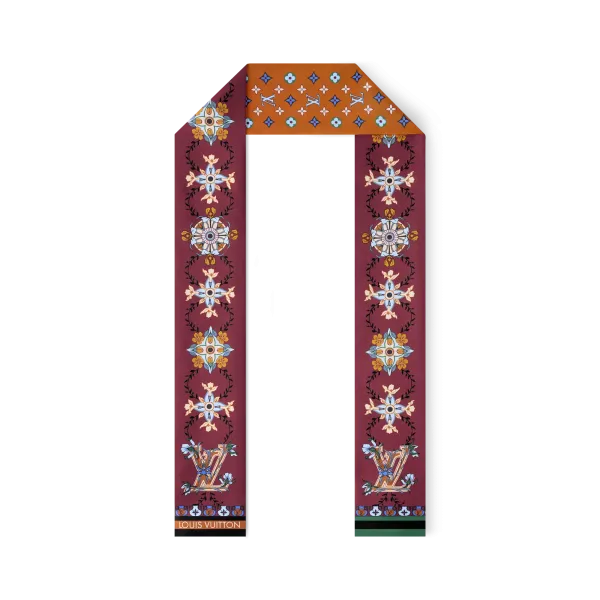 Monogram Asnieres Bandeau
