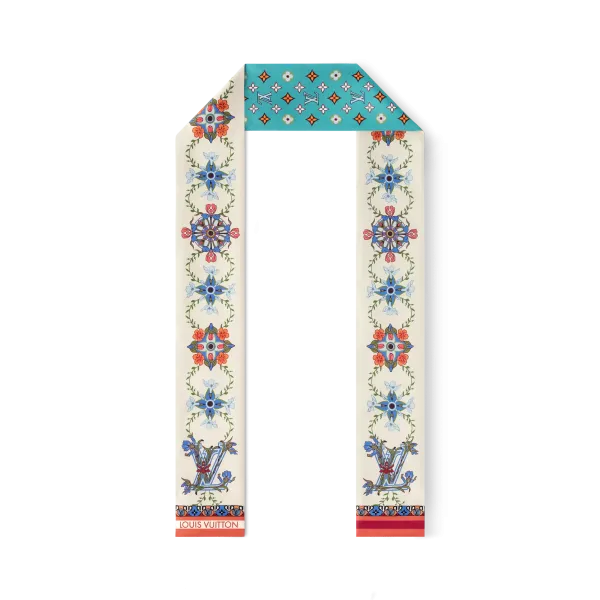 Monogram Asnieres Bandeau