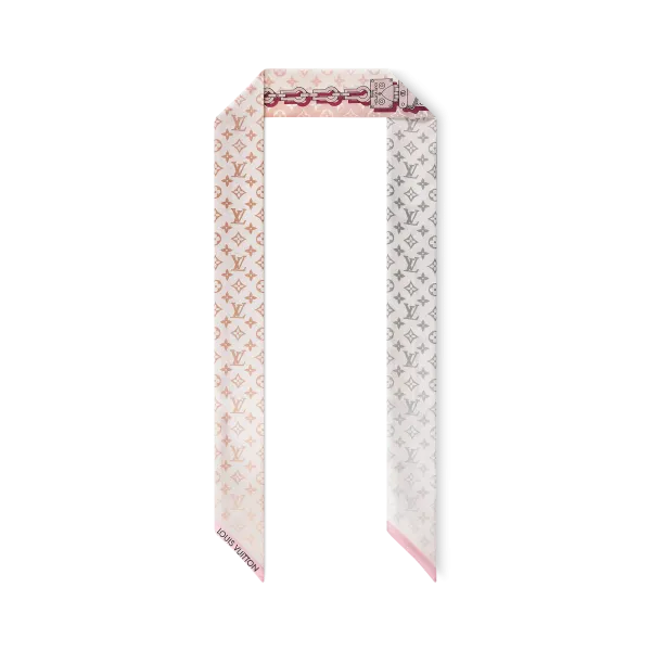 Monogram Confidential BB Bandeau