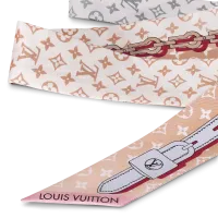 Monogram Confidential BB Bandeau