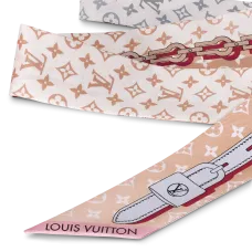 Monogram Confidential BB Bandeau