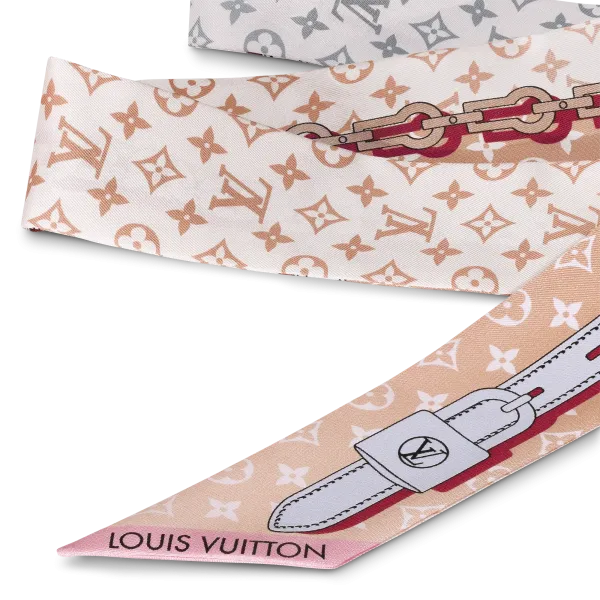 Monogram Confidential BB Bandeau