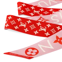 Monogram Infinity BB Bandeau