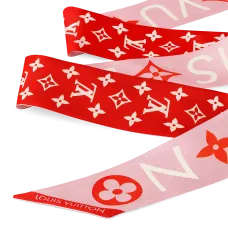 Monogram Infinity BB Bandeau