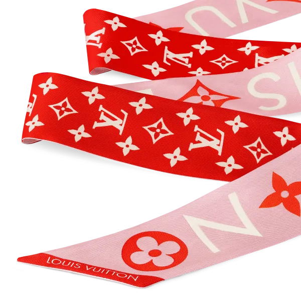 Monogram Infinity BB Bandeau