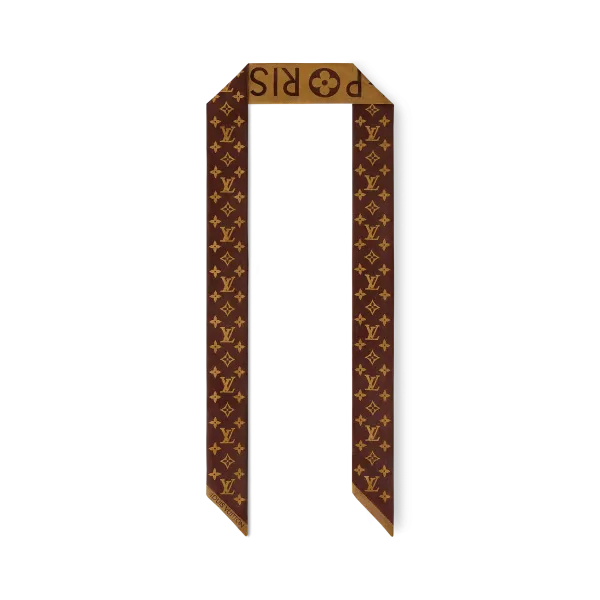 Monogram Infinity BB Bandeau